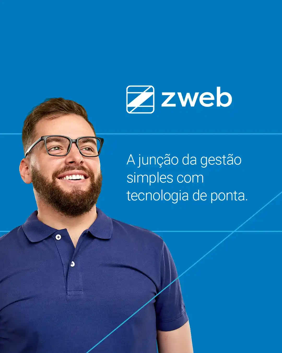 ZWEB ERP